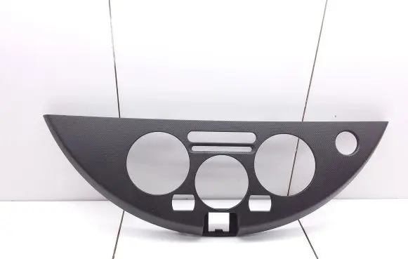 Nissan Note (E11) Climate control/heater control trim N103453X