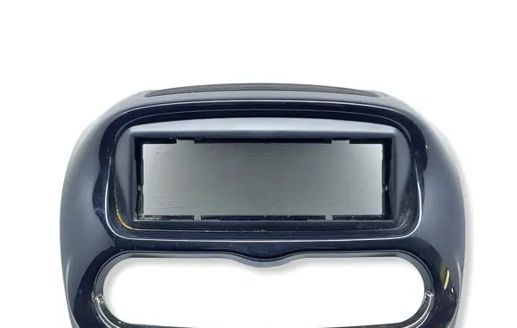 Peugeot iOn Radio/GPS head unit trim 8002B115ZZ 3E45E 11112134