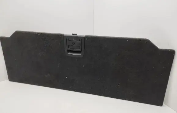 BMW X5 E70 Trunk/boot mat liner EBGMB70