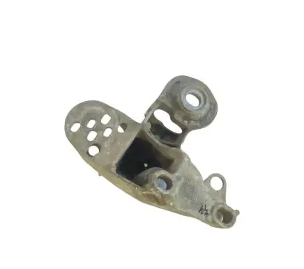 Audi A6 S6 C6 4F Engine mounting bracket 8E0199351 3MD3