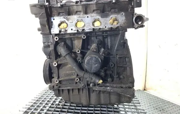 Renault Espace IV Engine F4R794