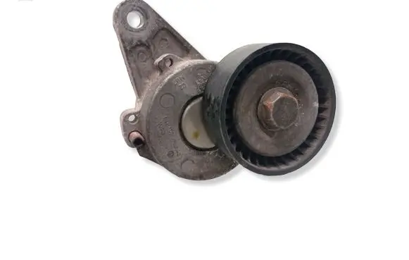 Volkswagen Caddy Generator/alternator belt tensioner 04L903315A