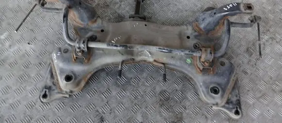 Hyundai i10 Front axle beam I10IIWOZEK
