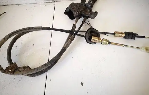 Honda Accord Gear shift cable linkage 