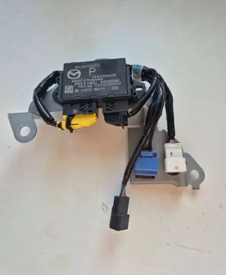 Other control units/modules