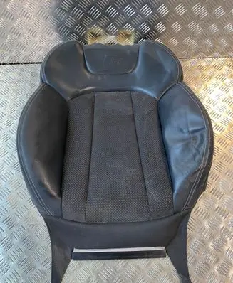Audi Q7 4M Seat trim 4M0963557AK