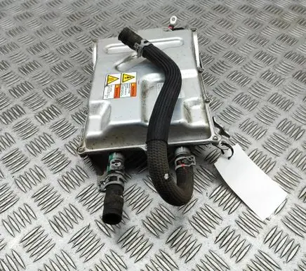 Tesla Model X Voltage converter inverter 106098500C DAP2500AB