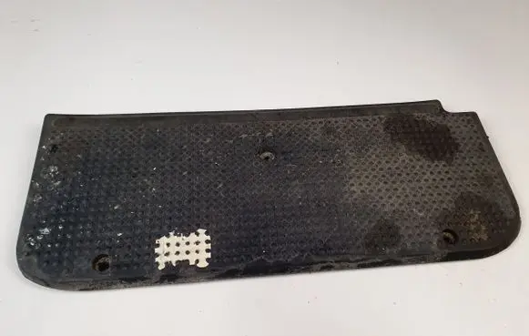 Renault Trafic II (X83) Rear sill trim cover 8200943146