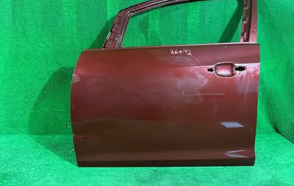 Opel Astra J Front door