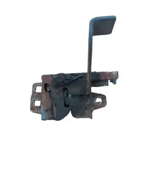 Ford Escort Tie down hook / loop 7219141