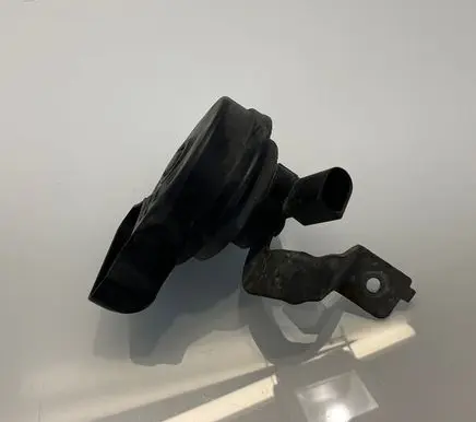 Mercedes-Benz C W204 Horn signal