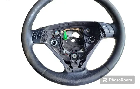 Volvo S60 Steering wheel 30643373