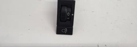 Citroen Evasion Headlight level height control switch 1925698