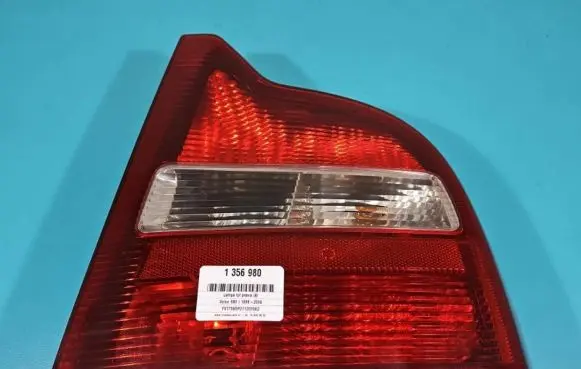 Volvo S80 Rear/tail lights IMPRK1356980