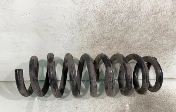 BMW 3 E90 E91 Rear coil spring