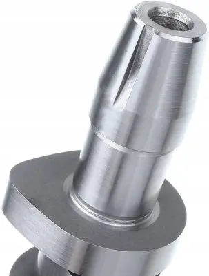 Camshaft