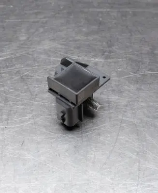 Renault Megane IV Airbag deployment crash/impact sensor 988324341R