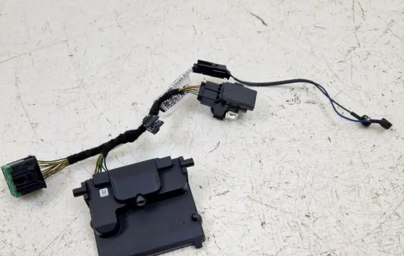 Ford Escape IV Windshield/windscreen camera LJ6T19H406 LJ6T19H406CE MX6T14A411NBA