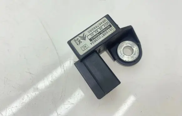Peugeot 307 Sensor 9646768990