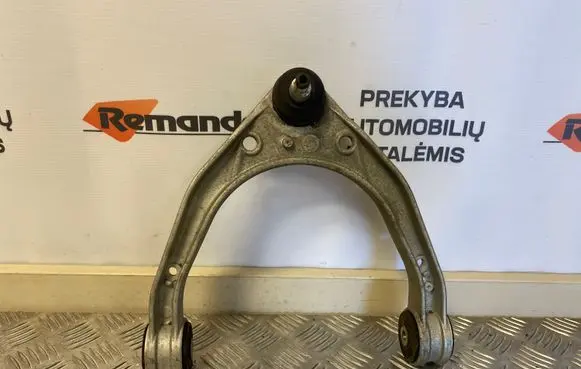 Audi Q7 4L Front upper control arm/wishbone 1160500017