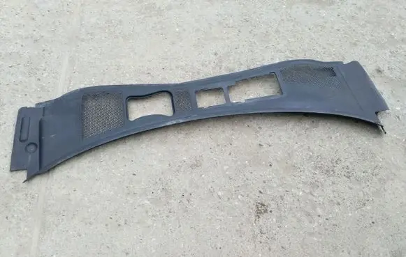 Volkswagen PASSAT B5.5 Wiper trim 3B1819417C