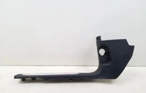 Porsche Panamera (970) Front sill trim cover 970555417