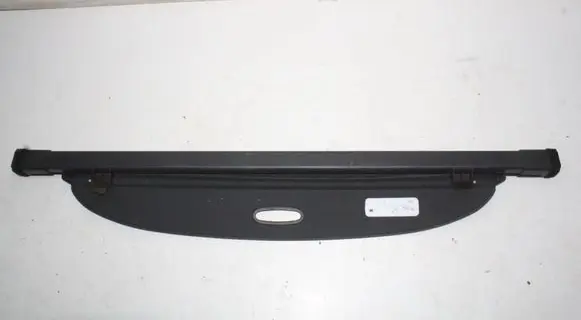 Hyundai Tucson TL Parcel shelf load cover 