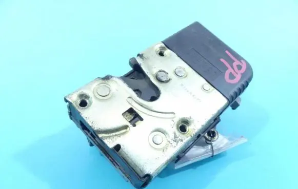 Lancia Phedra Front door lock IMPRK1165879