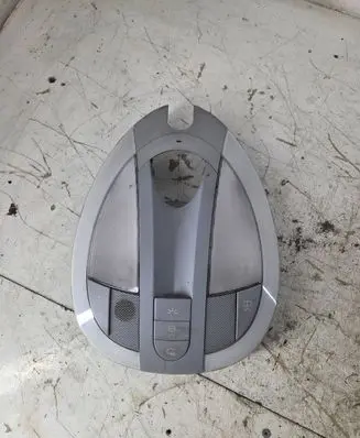 Mercedes-Benz E W211 Front seat light A2118205901 0010985878 2JM00825647