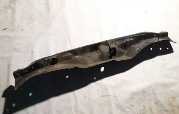 Mitsubishi Lancer X Wiper trim