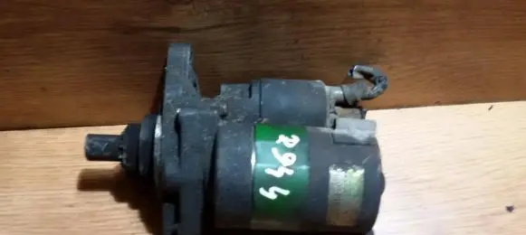 Honda Civic Starter motor 31200p1ke0 d7rs7