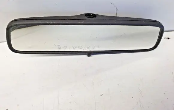 Opel Zafira B Rear view mirror (interior) 010456