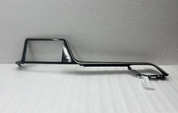 Toyota C-HR I Dashboard glove box trim 55411F4040 55405F4040