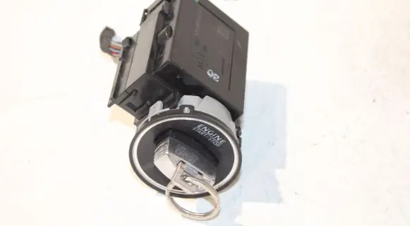 Volkswagen PASSAT B6 Ignition lock 3C0905843R