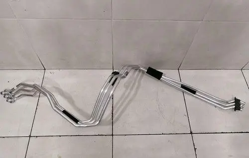 Mercedes-Benz S W221 Brake vacuum hose/pipe A2218306115