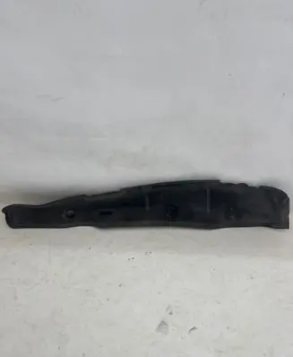 Audi A4 S4 B9 Fender end trim 8W0821111