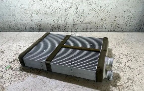 Audi A4 S4 B8 8K Heater blower radiator M1890006 M0608003 AU01B8DZRL