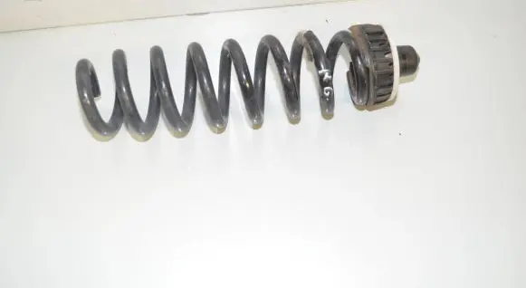 BMW 3 G20 G21 Rear coil spring 6889971 33536889971