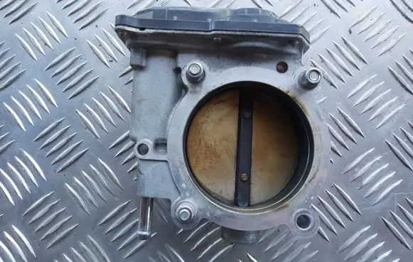 Lexus GX J150 Engine shut-off valve 2203038041
