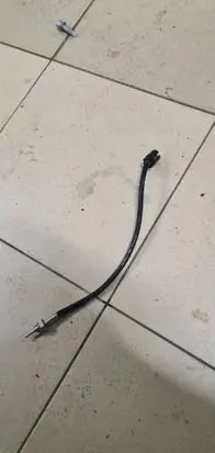 Lambda probe sensor