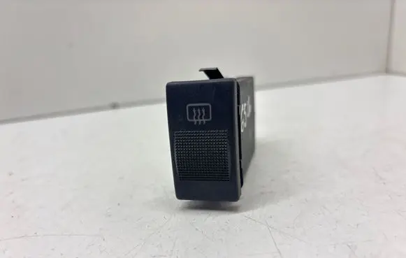 Audi A4 S4 B5 8D Windscreen/window heater switch 8D0941503