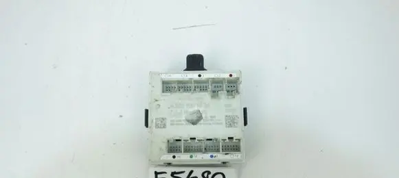 Mercedes-Benz C W206 Door central lock control unit/module A2239001526