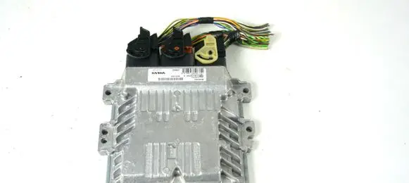 Volvo V50 Engine control unit/module ECU 36001648 S180134350A