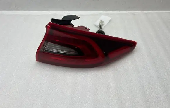 Hyundai Ioniq Rear/tail lights 92402G2100