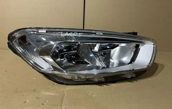 Ford Transit Courier Headlight/headlamp ET76-13W029