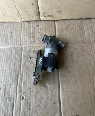 BMW 3 E46 Idle control valve (regulator) 1744713 0280140545