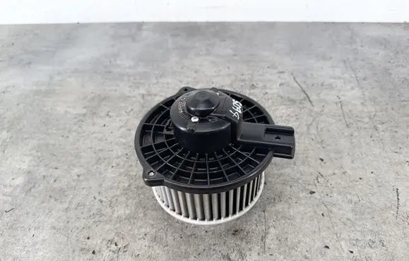 Mazda 2 Heater fan/blower HB111GJ8AA02