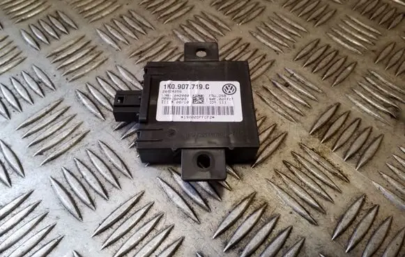Volkswagen Eos Alarm control unit/module 1K0907719C