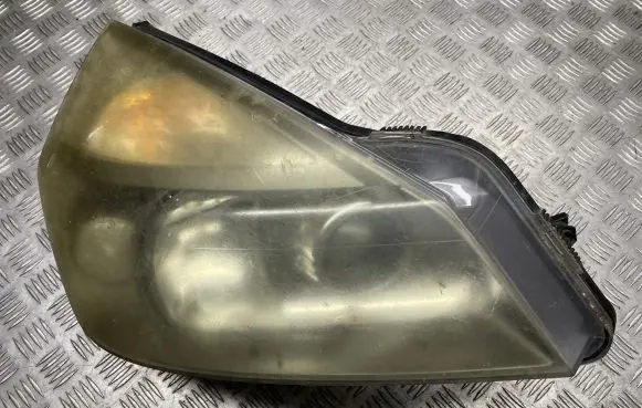 Renault Espace - Grand espace IV Headlight/headlamp 15566000