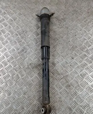Volkswagen Golf VIII Rear shock absorber/damper 5WA512011AF